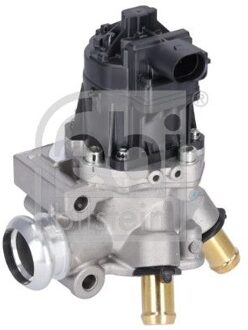 Fiat EGR-klep 185966