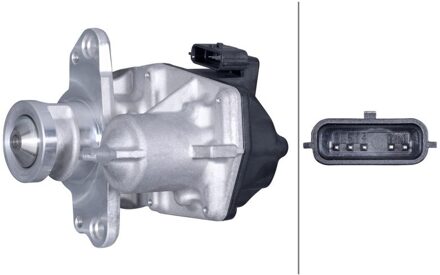 Fiat Egr-klep 6nu 6NU014864431