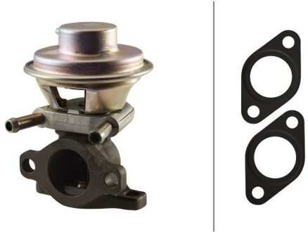 Fiat EGR klep 6NU010171481