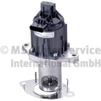 Fiat EGR-klep 710334320