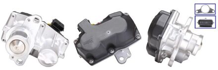 Fiat EGR-klep 717730242