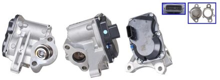 Fiat EGR-klep 717730290