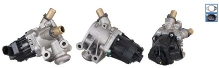 Fiat EGR-klep 730406