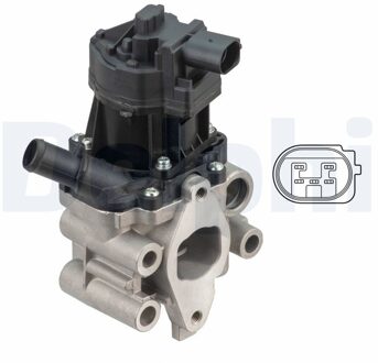 Fiat EGR-klep EG1061212B1