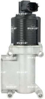 Fiat EGR Valve 48652