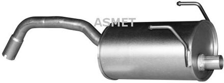 Fiat Einddemper 16059