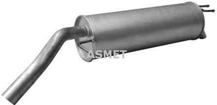 Fiat Einddemper 16061