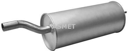 Fiat Einddemper 16065