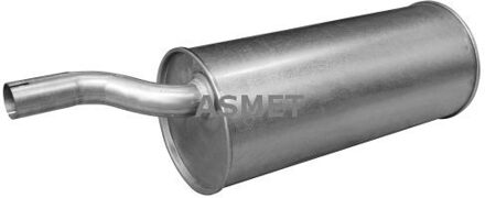 Fiat Einddemper 16066