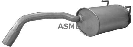 Fiat Einddemper 16110