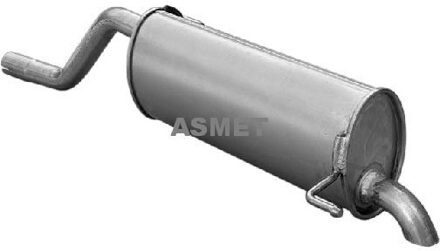 Fiat Einddemper 16111