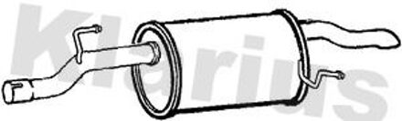 Fiat Einddemper 220908