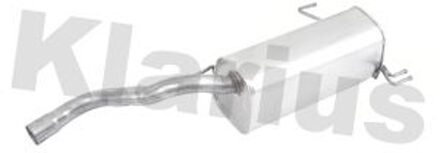 Fiat Einddemper 221794