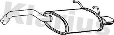 Fiat Einddemper 231115