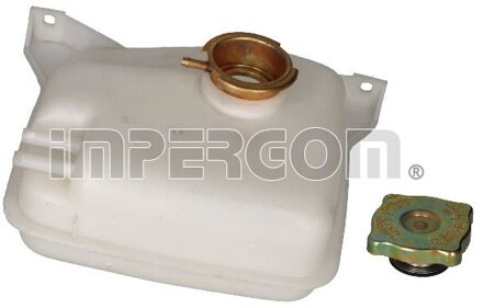 Fiat Expansietank, koelvloeistof 29556