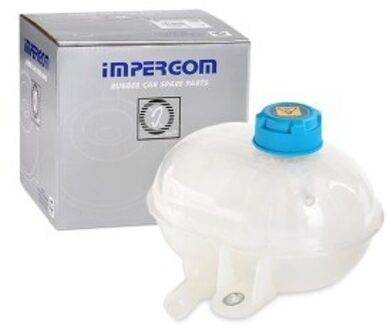 Fiat Expansietank, koelvloeistof 29878