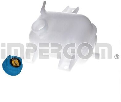 Fiat Expansietank, koelvloeistof 29892