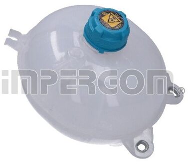 Fiat Expansietank, koelvloeistof 44042