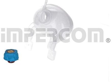 Fiat Expansietank, koelvloeistof 44121