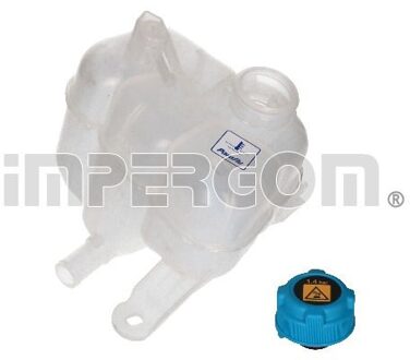 Fiat Expansietank, koelvloeistof 44216