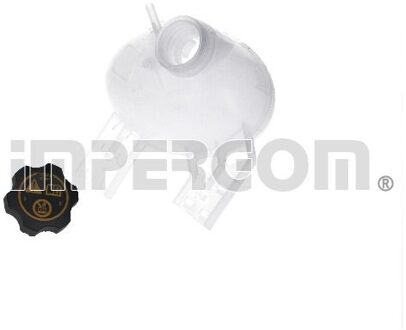 Fiat Expansietank, koelvloeistof 44252