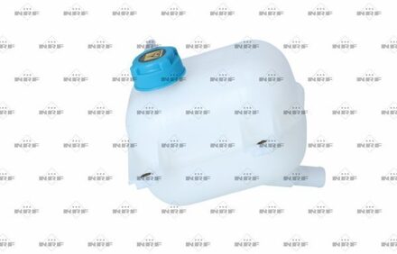 Fiat Expansietank, koelvloeistof 454010