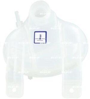 Fiat Expansietank, koelvloeistof 454151