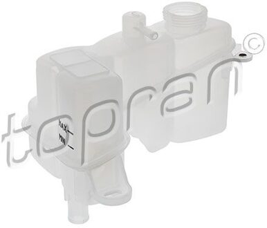 Fiat Expansietank, koelvloeistof 600526