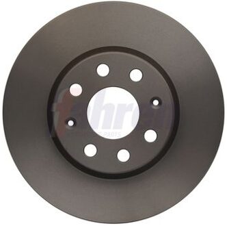 Fiat Fahren Remschijf FBD6010