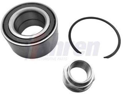 Fiat Fahren Wiellager Set FWB1036