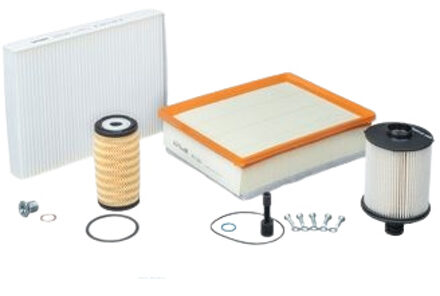 Fiat Filter-set KIT12