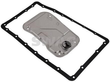 Fiat Filterset transmissieolie 81108862