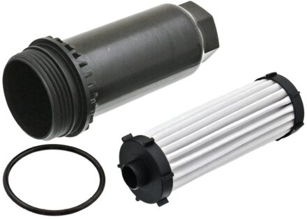 Fiat Filterset transmissieolie ADF122123