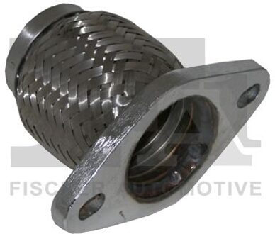 Fiat Flexibele slang, uitlaatsysteem VW450095