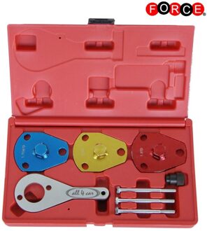 Fiat Force Engine timing tool set for FIAT 907G16