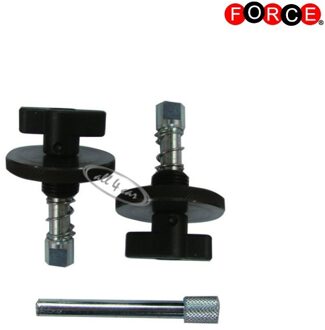 Fiat Force Engine timing tool set for Fiat / Opel / Suzuki 1.3 903G23