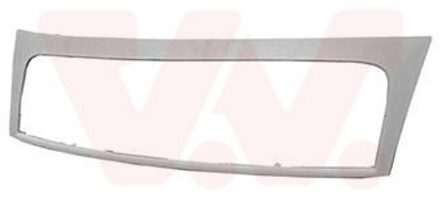 Fiat Frame, radiateurgrille 1612518