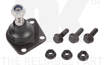 Fiat Fuseekogel 5042319