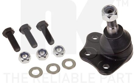 Fiat Fuseekogel 5042320