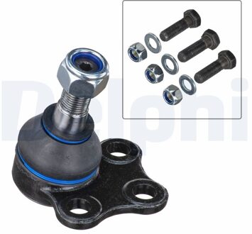 Fiat Fuseekogel TC3924