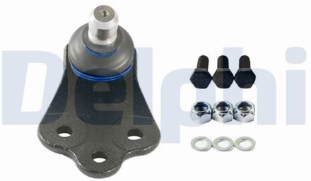 Fiat Fuseekogel TC4914