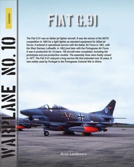 Fiat G.91 - - ebook