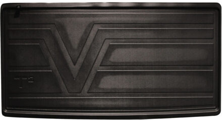 Fiat G3 Kofferbakmat passend voor Fiat 500 2007+ 29T009