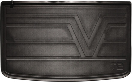 Fiat G3 Kofferbakmat passend voor Fiat 500L 2012+ 29T001