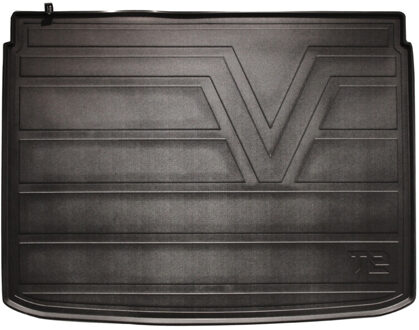 Fiat G3 Kofferbakmat passend voor Fiat 500X 2015+ 29T002