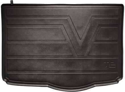 Fiat G3 Kofferbakmat passend voor Fiat Grande Punto 2005+ 29T027