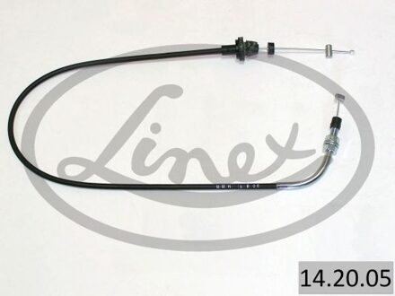 Fiat Gaskabel 142005