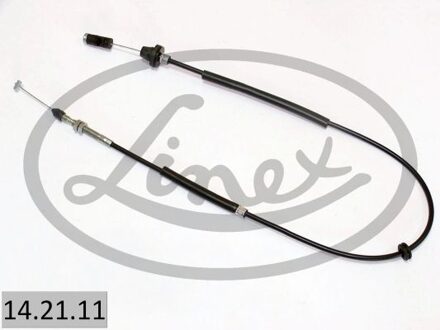 Fiat Gaskabel 142111