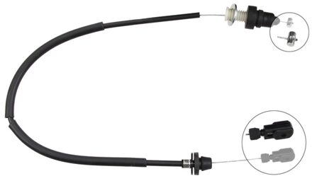 Fiat Gaskabel K37460