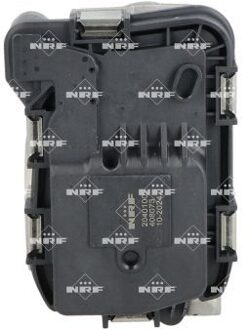 Fiat Gasklephuis 408073